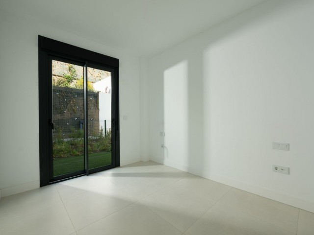 Appartement avec 3 Chambres  à Fuengirola