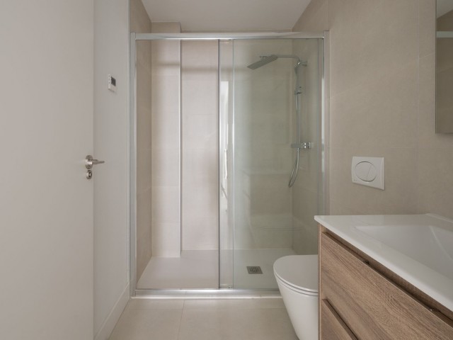 Appartement avec 3 Chambres  à Fuengirola