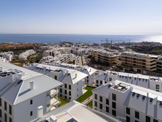 Appartement avec 3 Chambres  à Fuengirola
