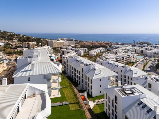 Appartement avec 3 Chambres  à Fuengirola