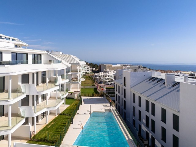 Appartement avec 3 Chambres  à Fuengirola