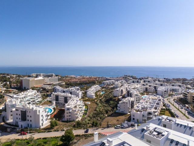 Appartement avec 3 Chambres  à Fuengirola
