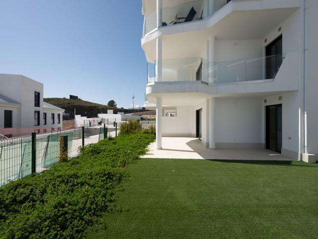 Appartement avec 3 Chambres  à Fuengirola