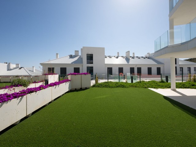 Appartement avec 3 Chambres  à Fuengirola