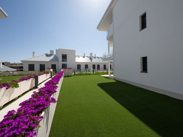 Appartement avec 3 Chambres  à Fuengirola