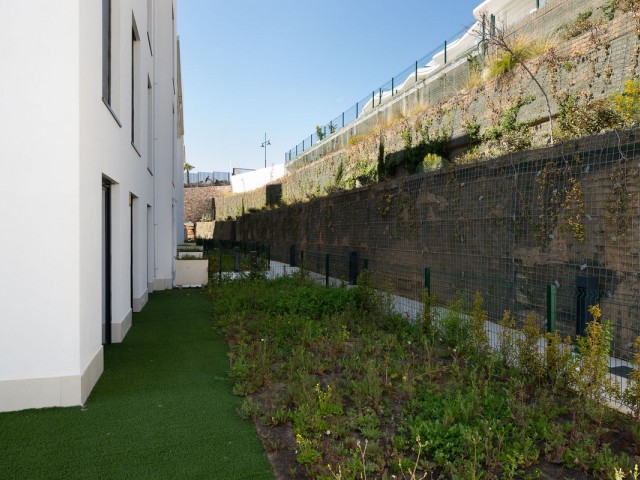 Appartement avec 3 Chambres  à Fuengirola