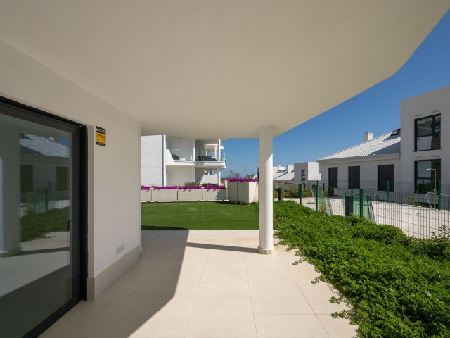 Appartement avec 3 Chambres  à Fuengirola