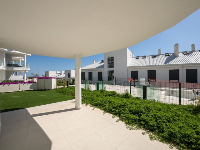 Appartement avec 3 Chambres  à Fuengirola