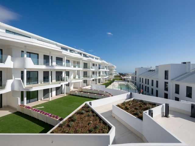 Appartement avec 3 Chambres  à Fuengirola