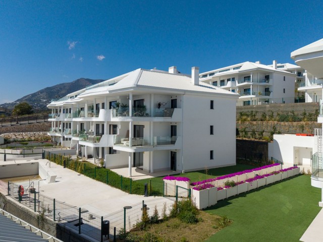 Appartement avec 3 Chambres  à Fuengirola