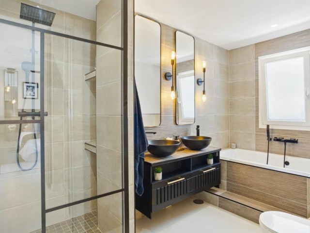 4 Slaapkamer Villa in La Cala de Mijas