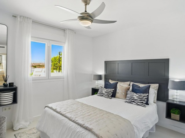 4 Slaapkamer Villa in La Cala de Mijas