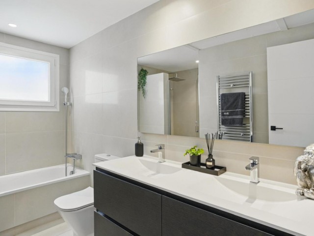 4 Slaapkamer Villa in La Cala de Mijas