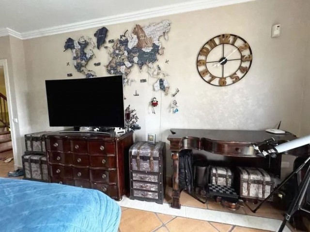 3 Makuuhuoneen Huvila San Roque