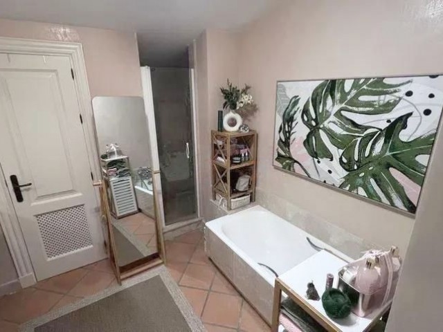 3 Makuuhuoneen Huvila San Roque