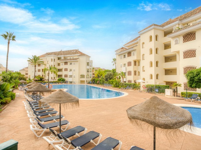 2 Makuuhuoneen Huoneisto Elviria