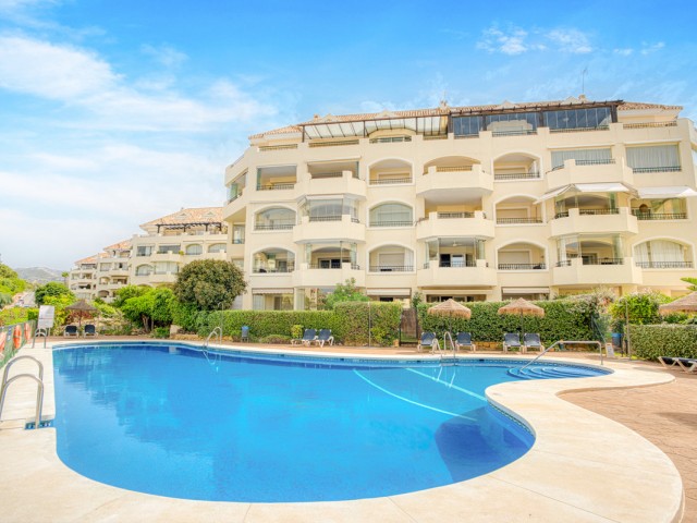 2 Makuuhuoneen Huoneisto Elviria