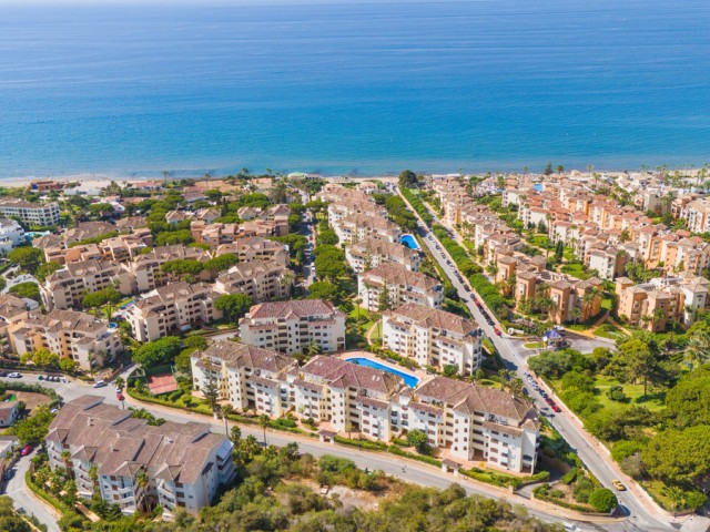 Appartement avec 2 Chambres  à Elviria