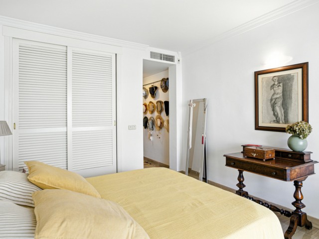 Appartement avec 2 Chambres  à Elviria