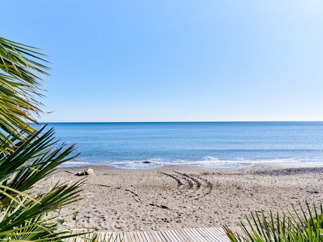 Appartement, Estepona