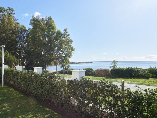 1 Slaapkamer Appartement in Estepona