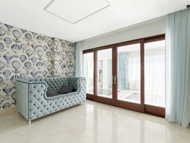 1 Slaapkamer Appartement in Estepona