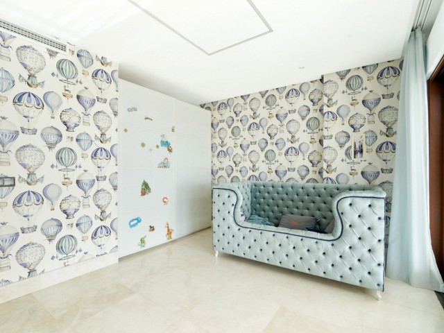 1 Slaapkamer Appartement in Estepona