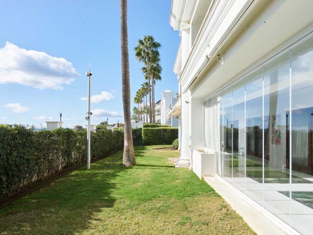 1 Slaapkamer Appartement in Estepona