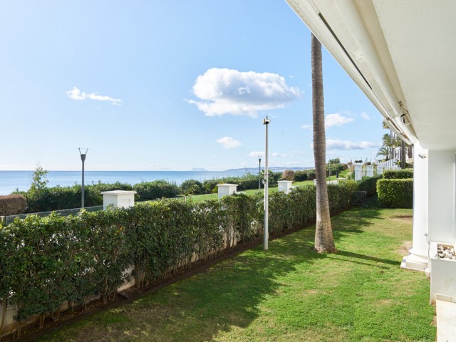 1 Slaapkamer Appartement in Estepona