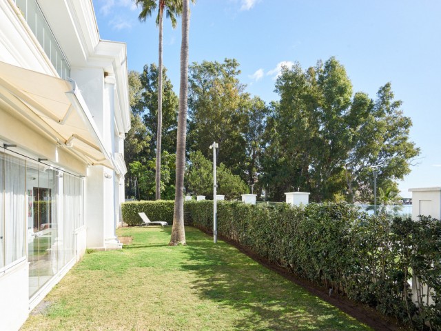 1 Slaapkamer Appartement in Estepona