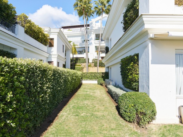 1 Slaapkamer Appartement in Estepona