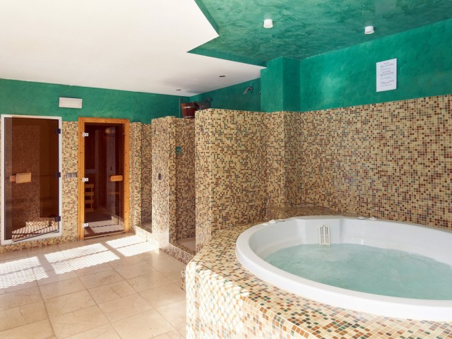 1 Slaapkamer Appartement in Estepona