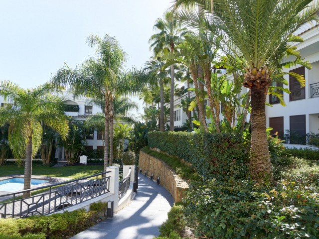 1 Slaapkamer Appartement in Estepona