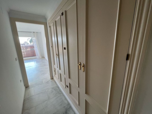 2 Bedrooms Apartment in Marbella