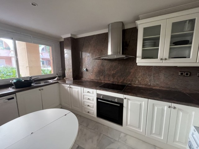 2 Bedrooms Apartment in Marbella