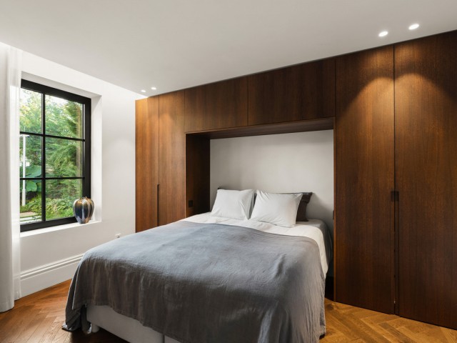 6 Schlafzimmer Villa in Nueva Andalucía