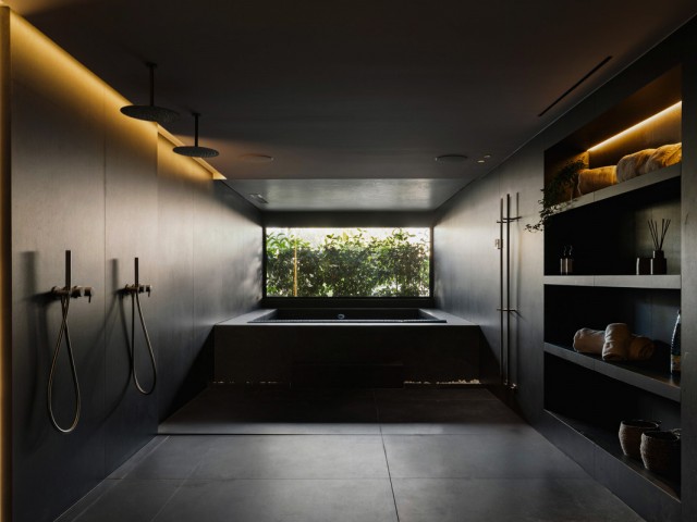 6 Schlafzimmer Villa in Nueva Andalucía