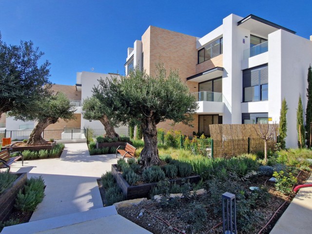 Appartement, Estepona