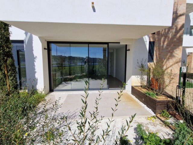 3 Slaapkamer Appartement in Estepona