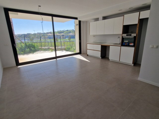 3 Slaapkamer Appartement in Estepona