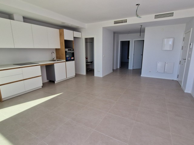 3 Slaapkamer Appartement in Estepona