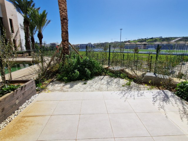 3 Slaapkamer Appartement in Estepona