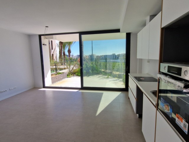 3 Slaapkamer Appartement in Estepona