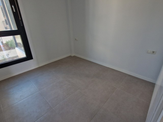 3 Slaapkamer Appartement in Estepona
