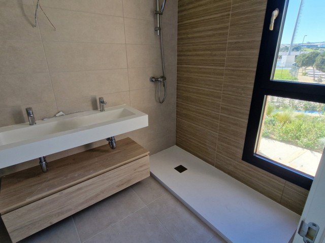 3 Slaapkamer Appartement in Estepona