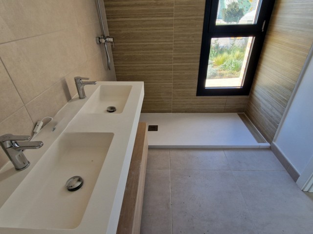 3 Slaapkamer Appartement in Estepona