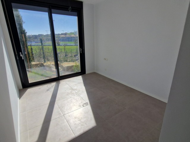 3 Slaapkamer Appartement in Estepona