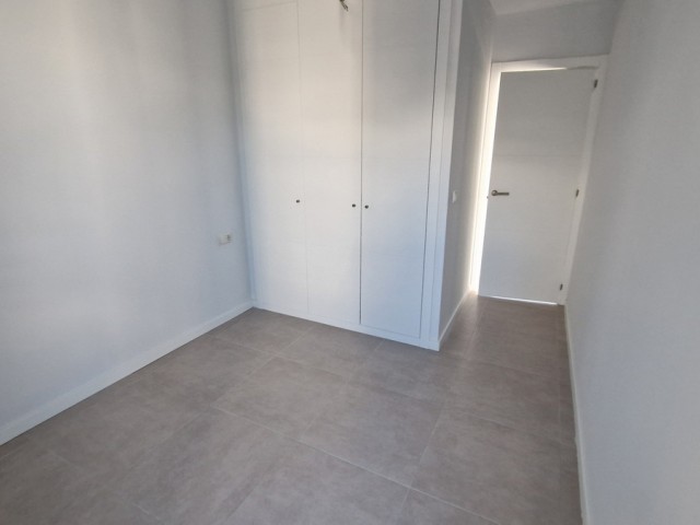 3 Slaapkamer Appartement in Estepona