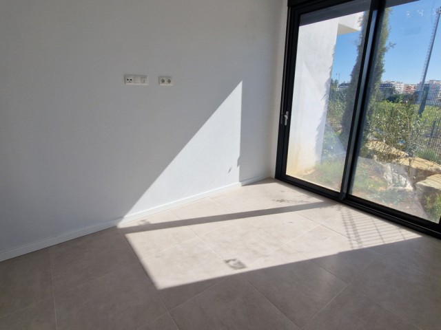 3 Slaapkamer Appartement in Estepona