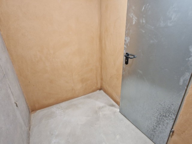 3 Slaapkamer Appartement in Estepona